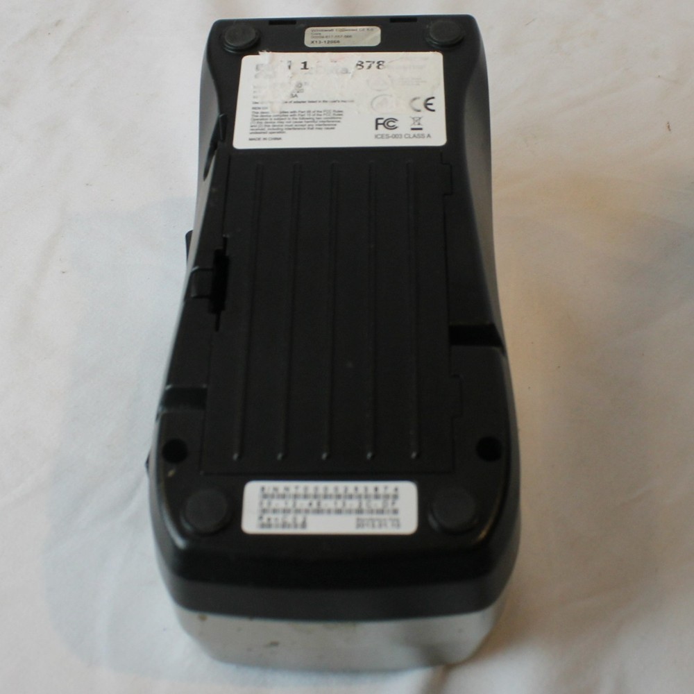 First Data FD100Ti Credit Card Terminal Payment Processing Machine (Unit Only)