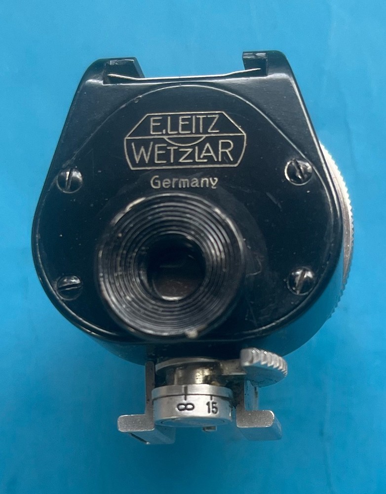 Leica Eyepiece