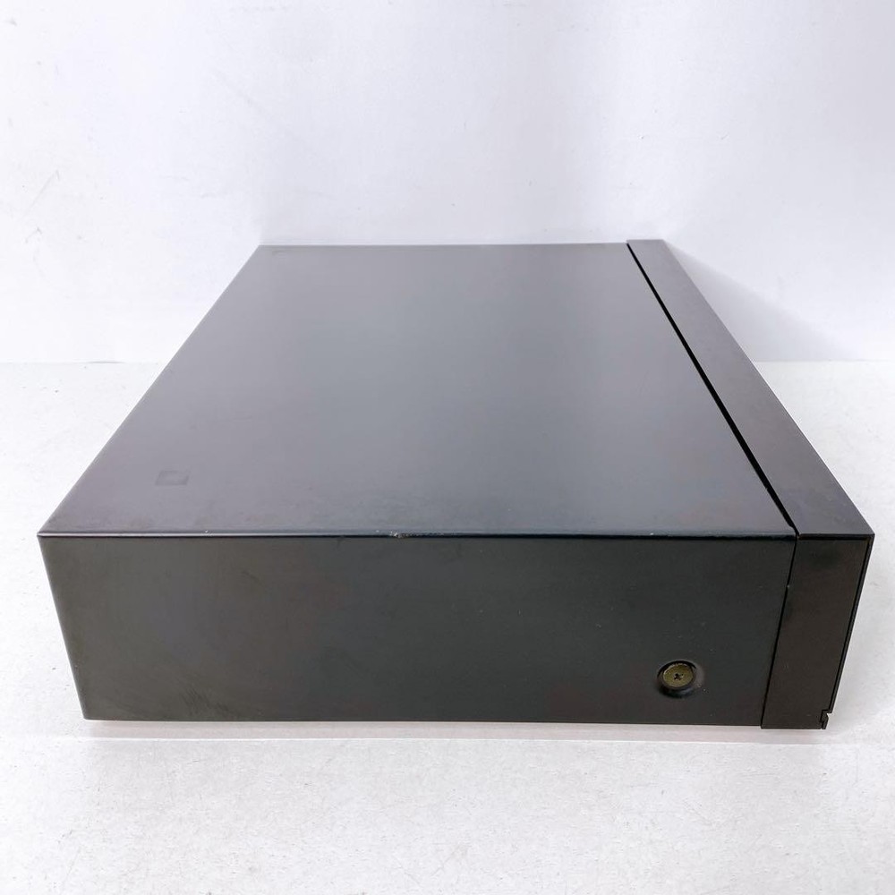 Technics SH-D5000 7 Band Stereo Graphic Equalizer Spectrum Analyzer Fully Works