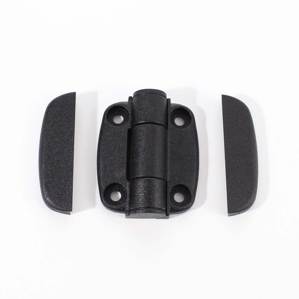 Detent Hinges Positioning Control Nylon Constant Torque Hinge