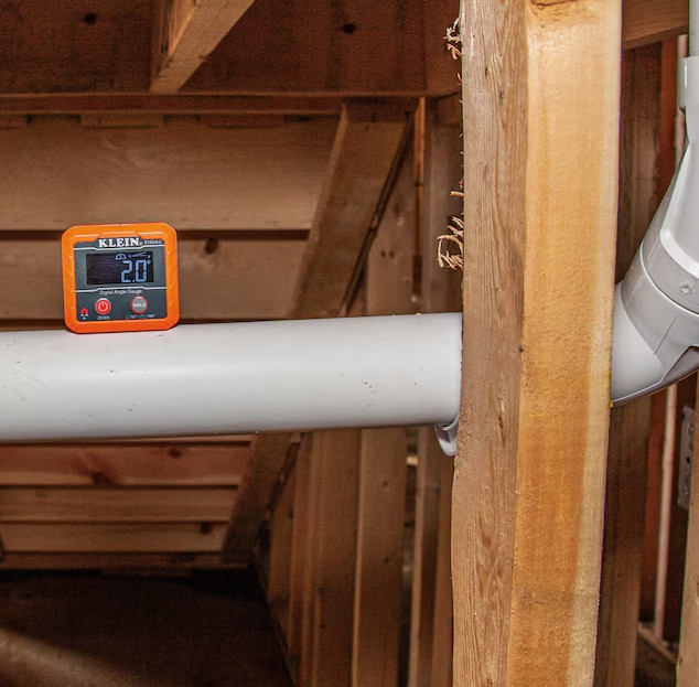 Klein Tools Digital Level & Angle Gauge - Perfect for Accurate Angles & Level Me