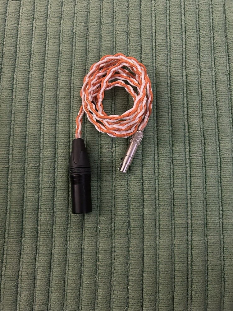 Beyerdynamic Dt 990 600 OHM Custom Modded