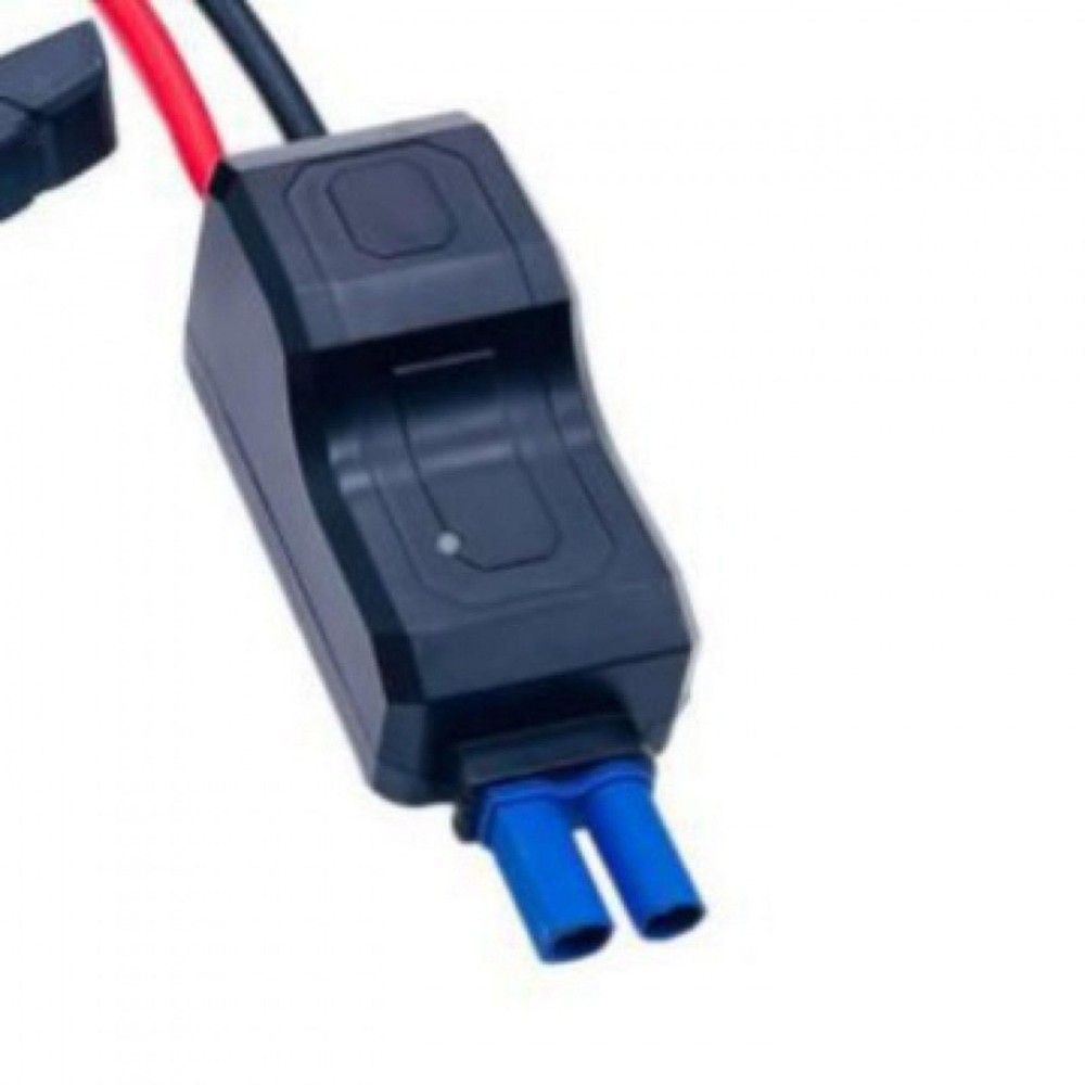 Generic Jumper Starter Cable Easy to Use Professional Connector Emergency
