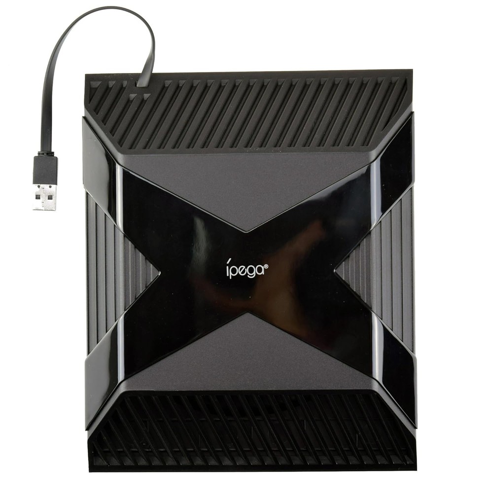 Ipega Cooling Fan for Xbox One – Auto Sensing & Quiet