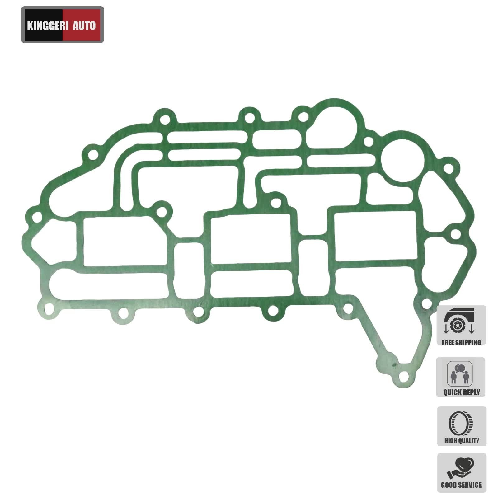 FOR CAN AM MAVERICK X-3 R TURBO COMPLETE ENGINE CRANKCASE GASKETS GASKET SET KIT