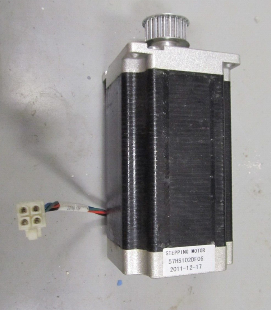 STEPPING MOTOR 57HS102DF06