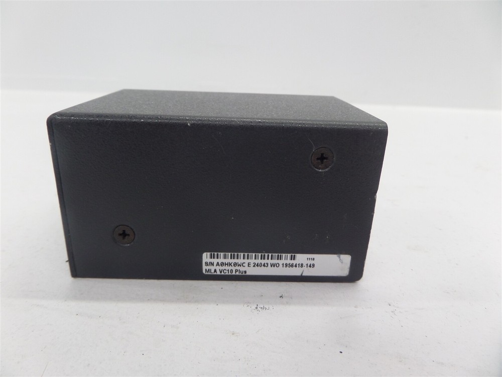 Extron MLA VC10 Plus Volume Control Module