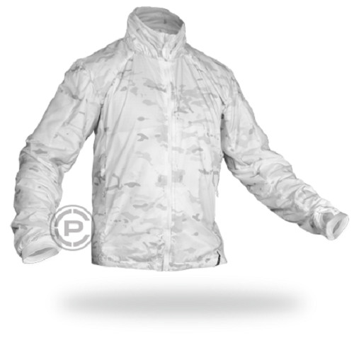 Crye Precision - ATO Mid Loft Jacket - MultiCam Alpine - XL Extra Large