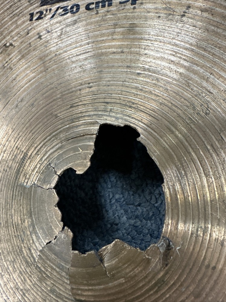 Sabian B8 Plus 12”/30cm Splash Cymbal