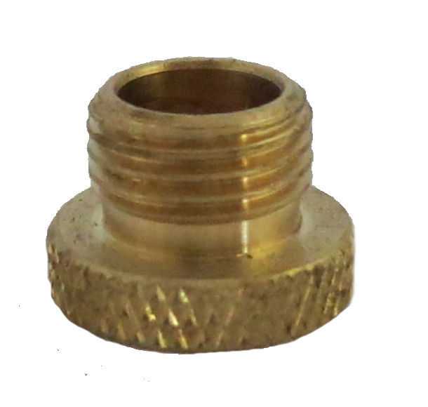 Brass cord inlet bushing       TV-69