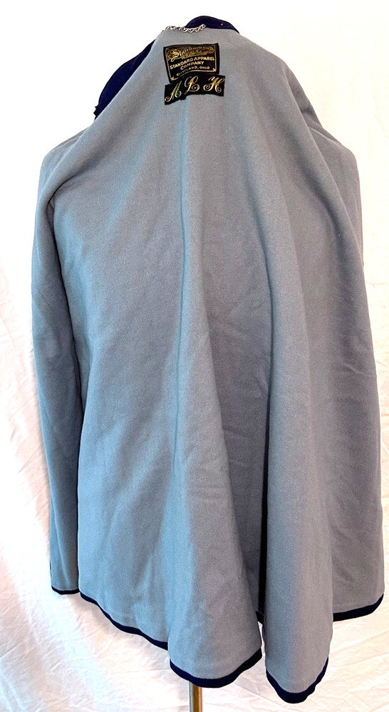 WWII Army Nurse's Cape