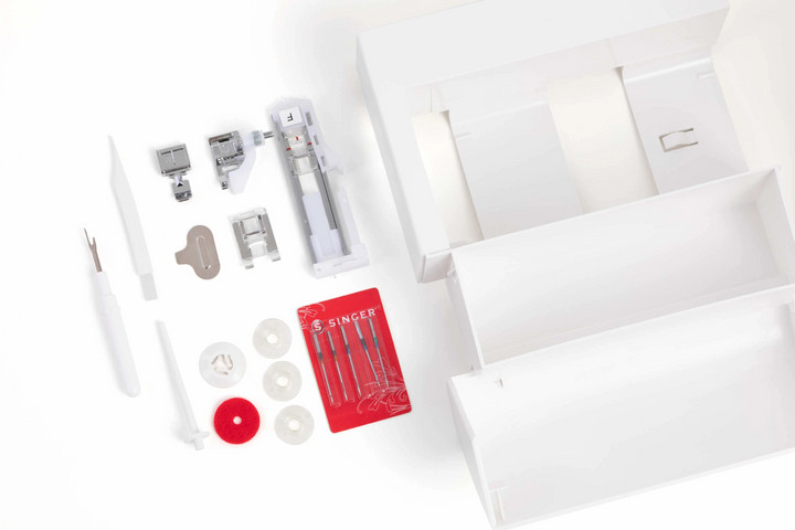 Singer C430 Computerized Sewing & Quilting Machine