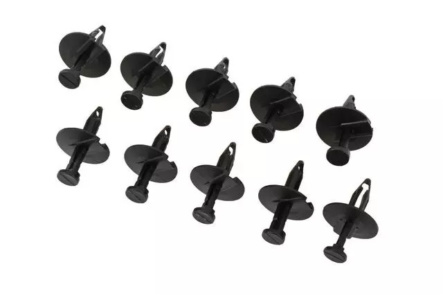 Genuine GM Multi-Purpose Clip 14093088