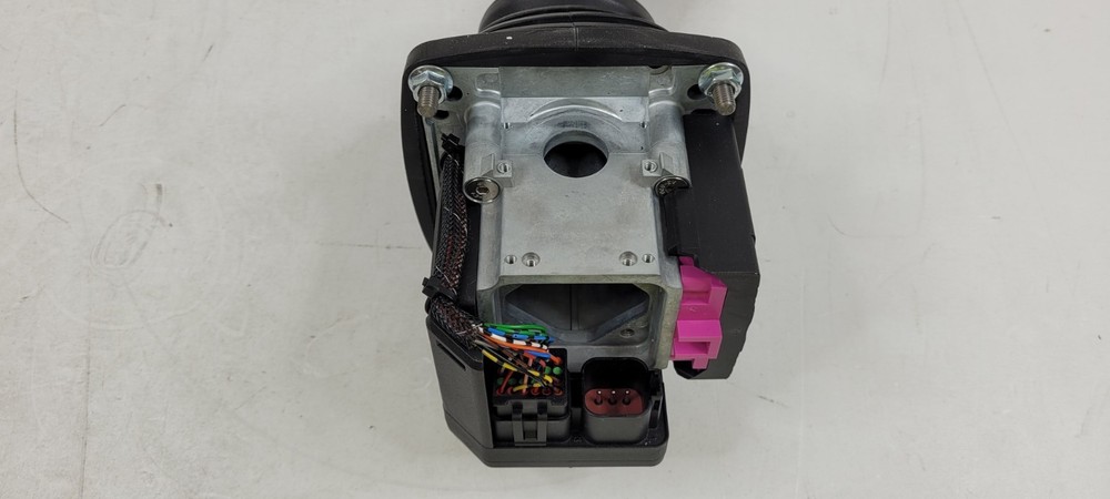 John Deere AT539205 Steering Joystick Electrohydraulic Controller NEW