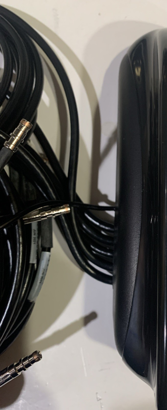 MOBILEMARK 0621 MMXFG608(32HMX5)2HCBLK120SP625 Antenna NEW