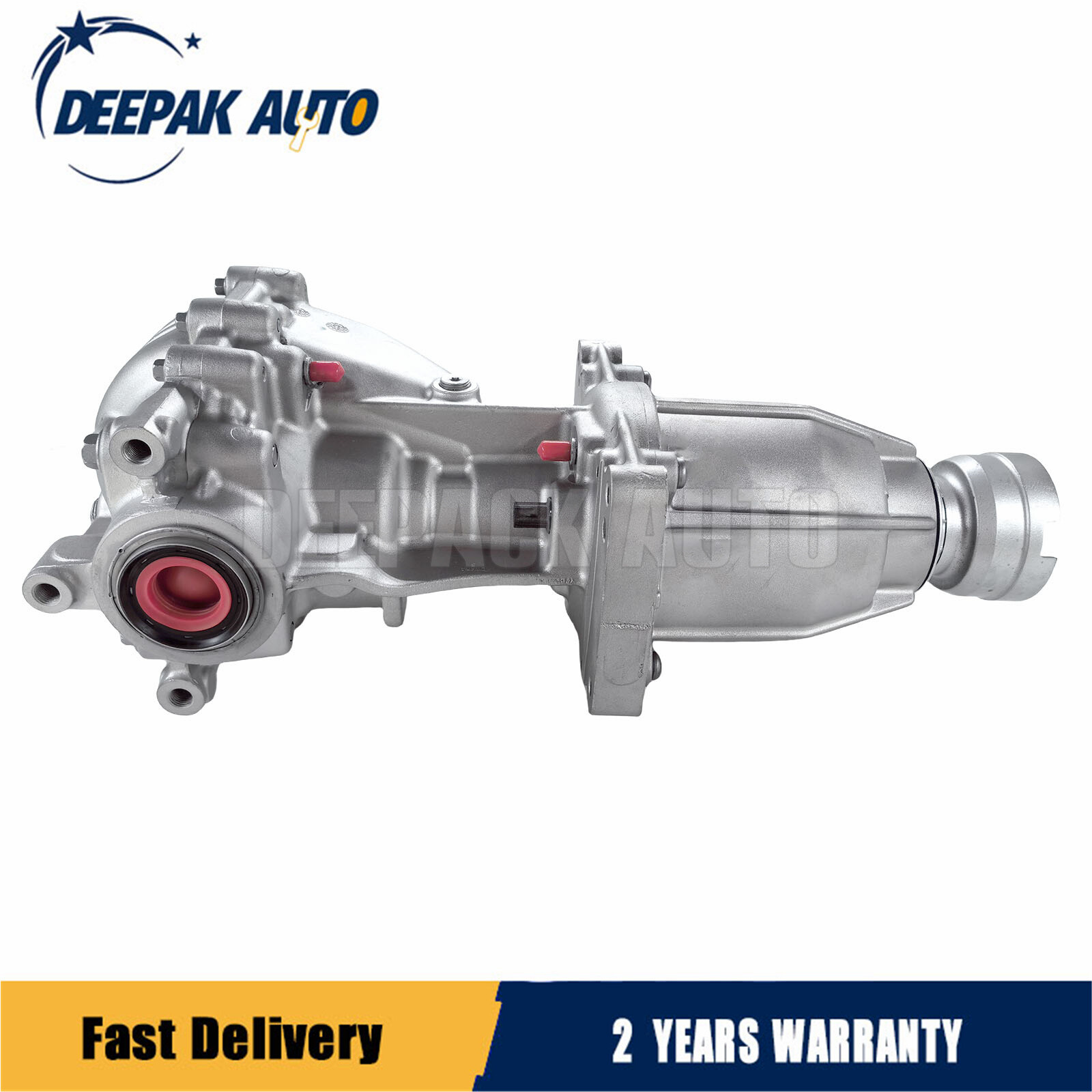 REAR DIFFERENTIAL FOR 2013-2019 FORD FLEX EXPLORER EDGE 4WD AWD CV6W-4B025-DF OE