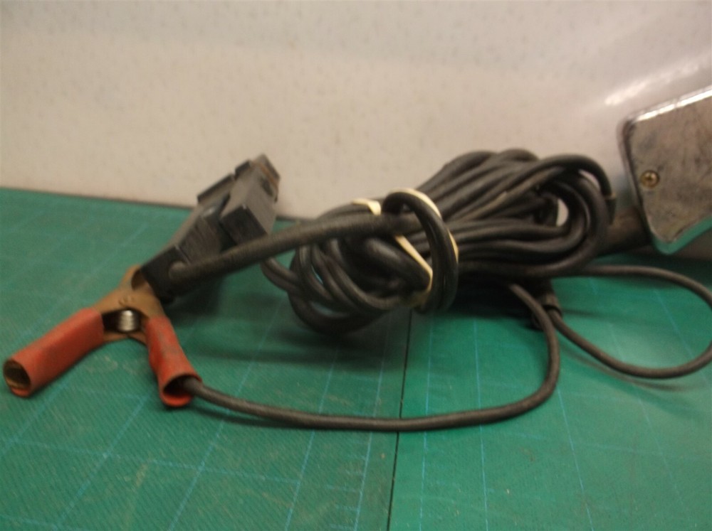 Timing Light Model L-10 KAL Equip Inductive