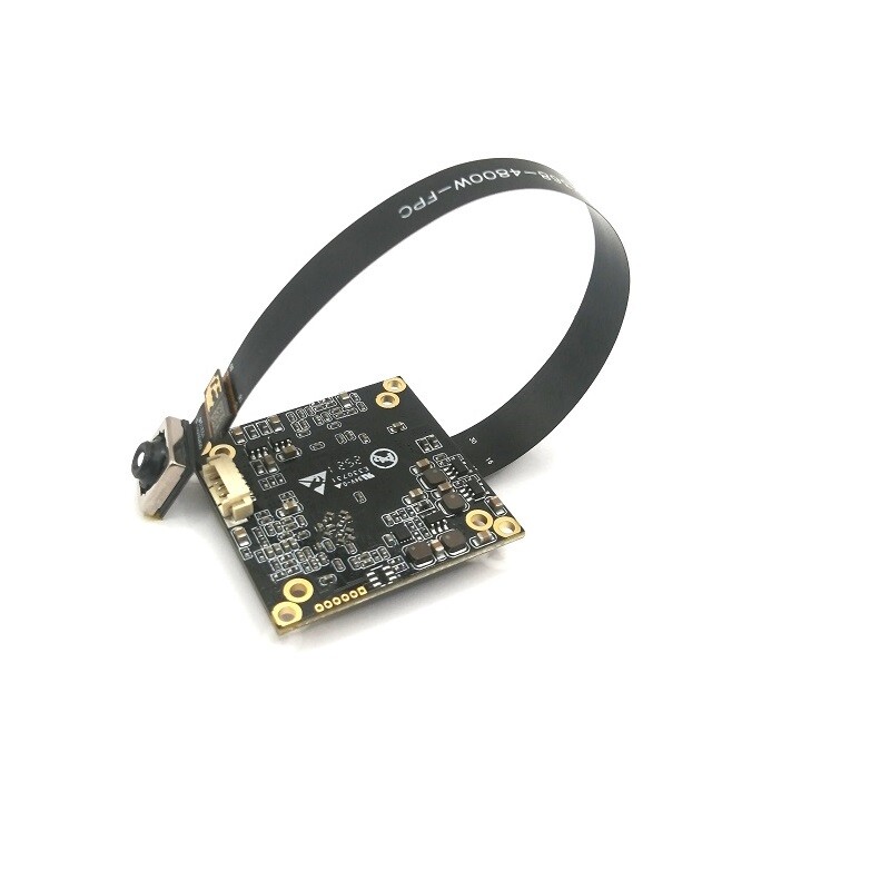 48MP USB Camera Module Fast Auto Focus Webcam UVC USB 2.0 Industrial Camera