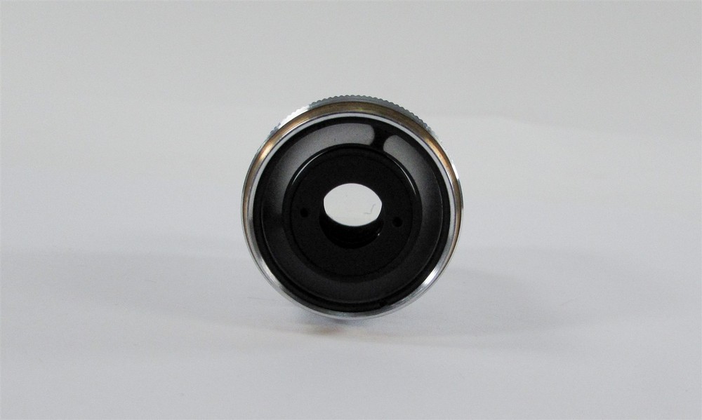 USED Nikon BD Plan 20 DIC Microscope Objective - 0.4 210/0