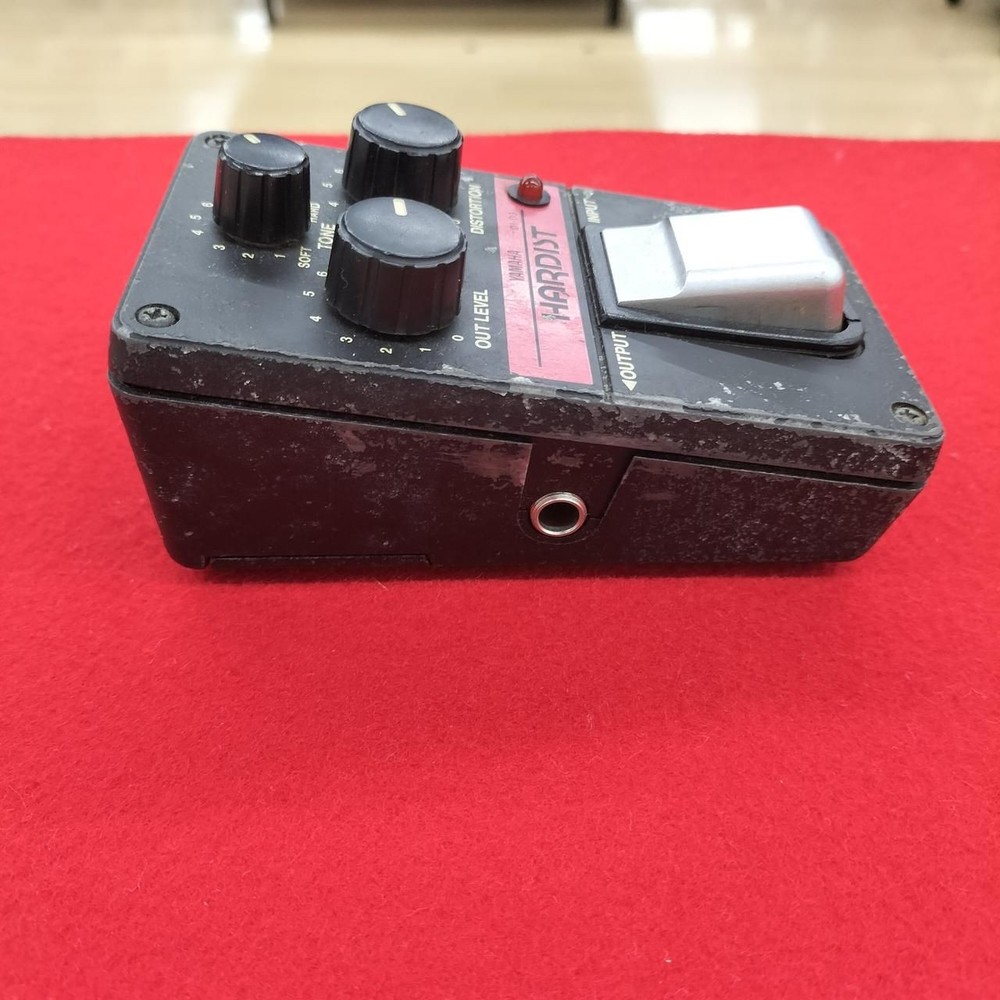 Yamaha Effect Pedal Di-03 Used