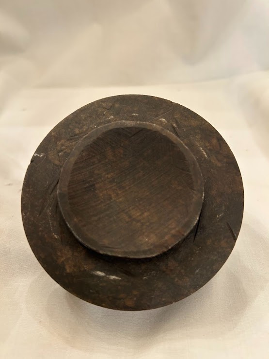 Antique Bronze Chinese Incense Burner Censor