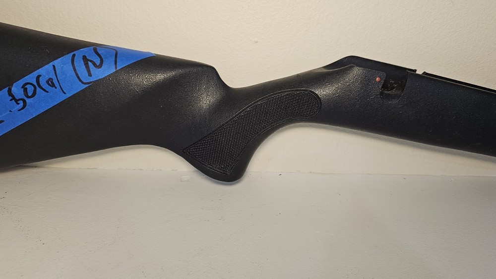 Knight Disc Inline Muzzleloader Solid Synthetic Stock (N)