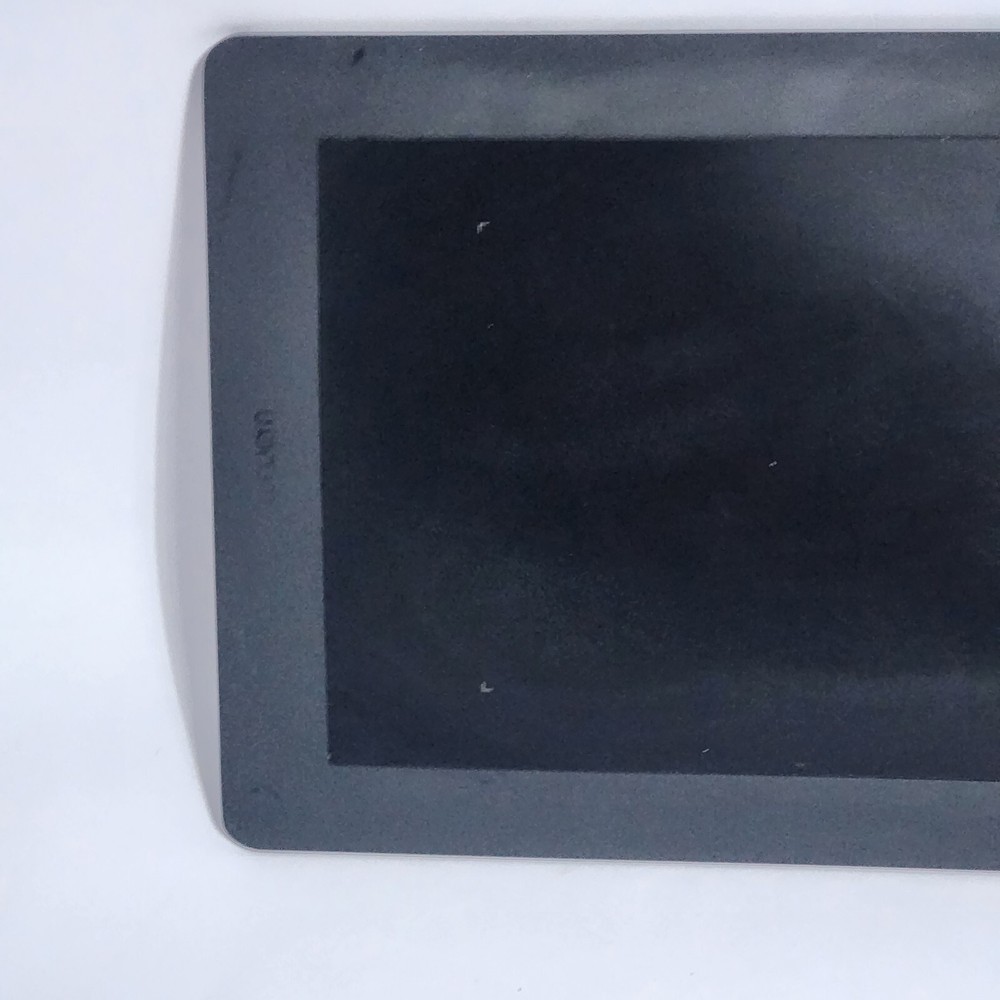 Wacom Intuos Pro Medium PTH-651 Tablet (Tablet Only)