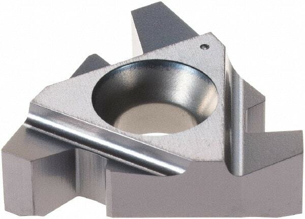 Iscar 22IR4ACME IC908 Carbide Laydown Threading Insert (5902392), 1 Piece