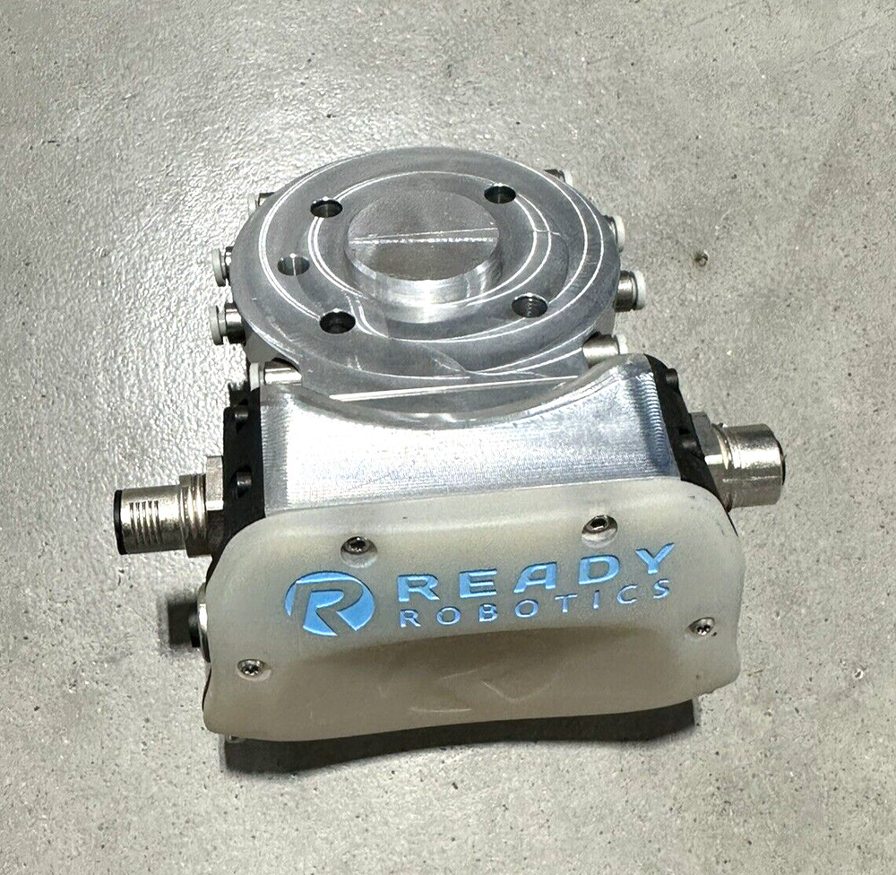 Ready Robotics TeachMate MICRO End Effector Module Universal Robots Fanuc ABB...