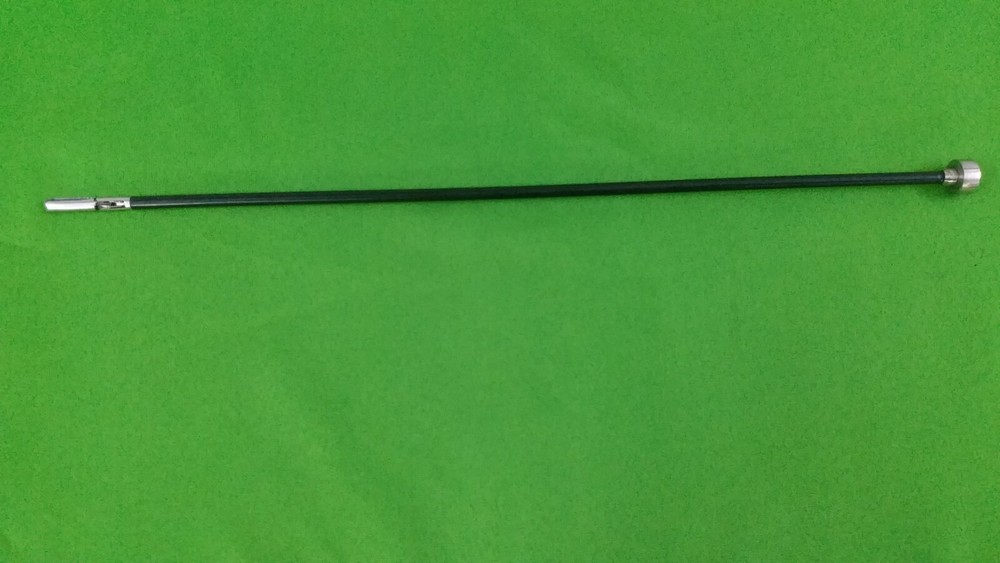Claw Grasping Forcep Insert 5mmx330mm Laparoscopic Endoscopy Surgical Instrument