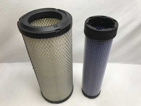 Kit Filter Maintenance Replacement for Bobcat E45