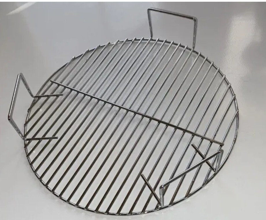 Nuwave Pro Infrared Oven Stackable Wire Racks 2" & 4" Replacement Parts