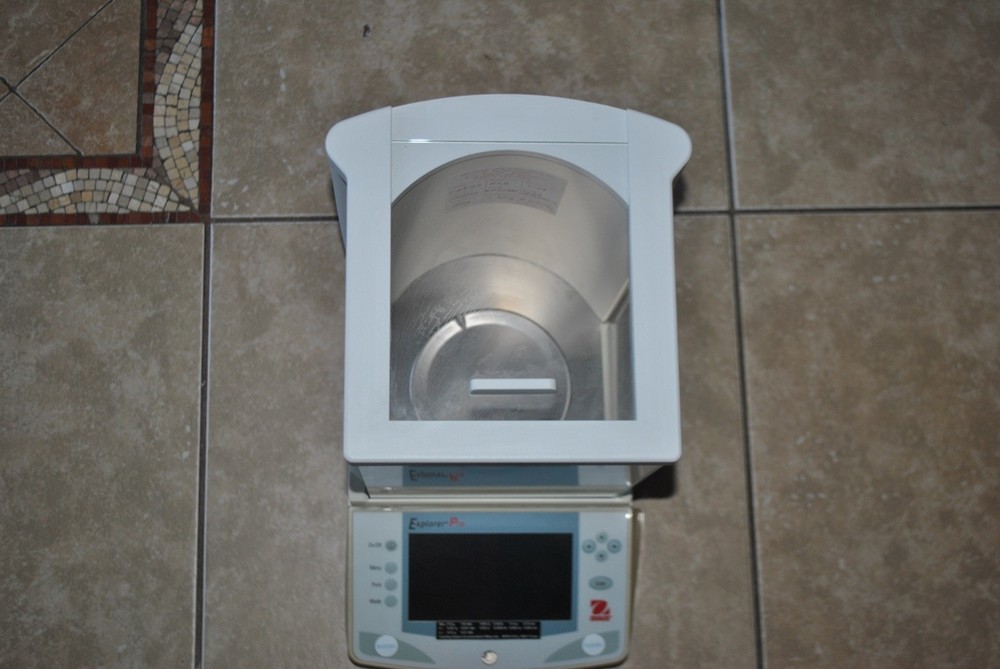 ohaus explorer pro mosel EP213N