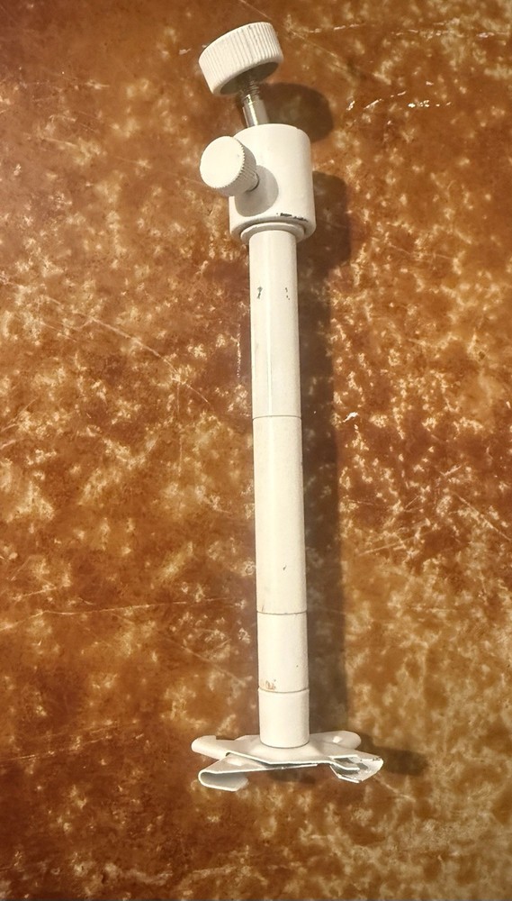 Security Camera Metal Stand 6.5”x2.5”