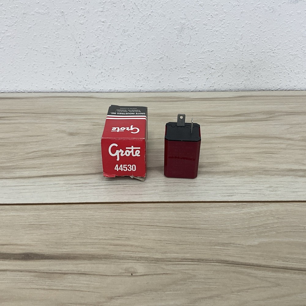 Grote 44530 Dimmer Relay Switch