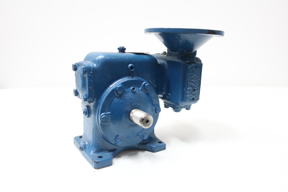 Kadant TCD 10538 S Right Angle Gear Reducer