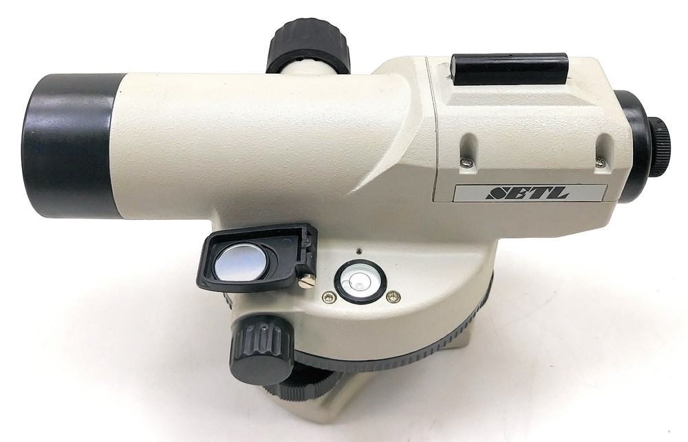 Setl AK-20 Auto Level 2727