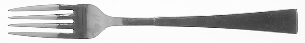 Oneida Silver Purity Fork 4695526