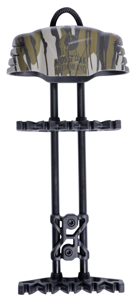 Trophy Ridge 5-Spot Quiver Bottomland