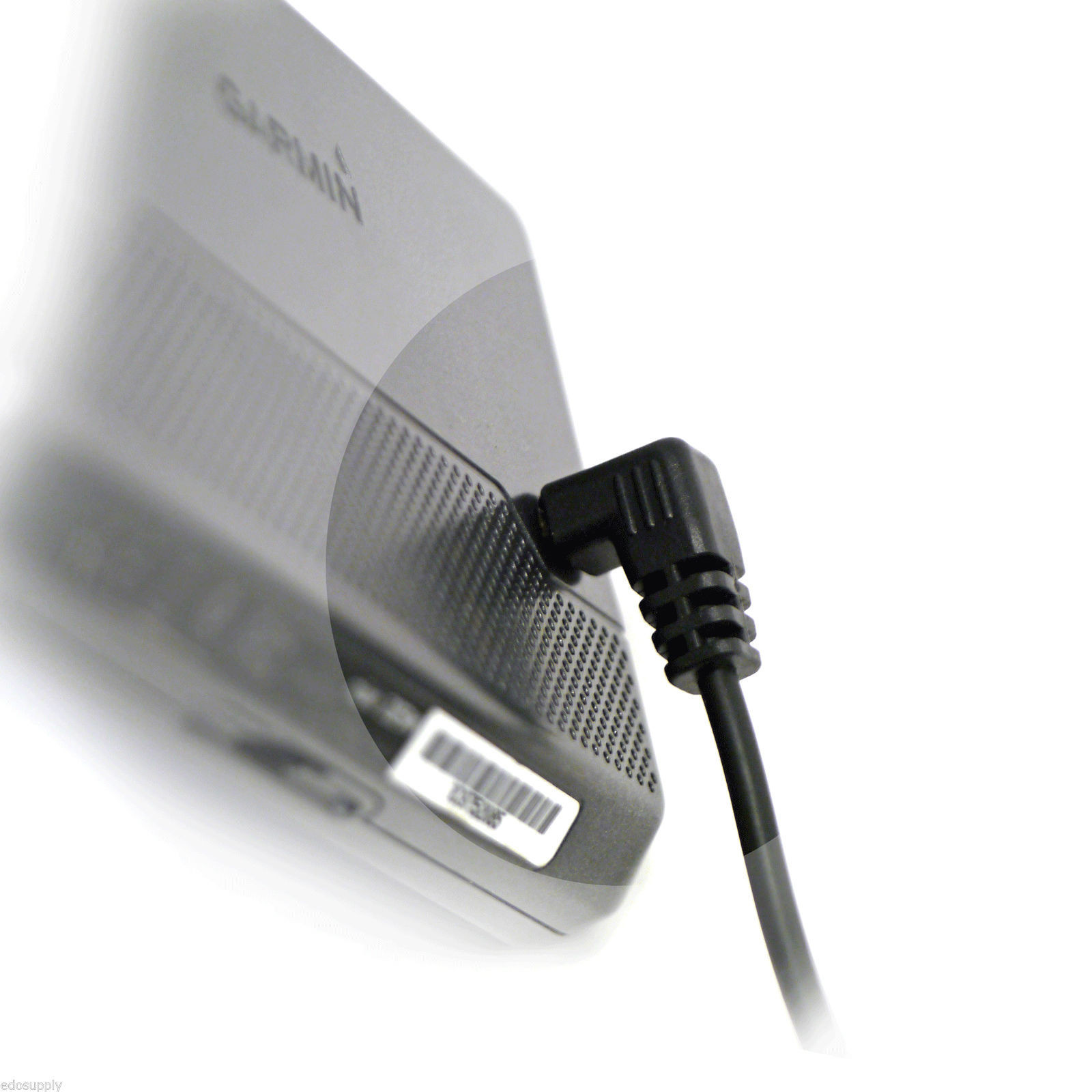 5V 2A Car Charger Power Cord for GARMIN Nuvi Zumo Approach Edge GPS 010-11838-00