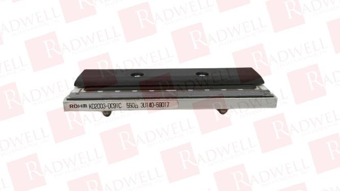 BIZERBA KD2003-DC91C / KD2003DC91C (USED)