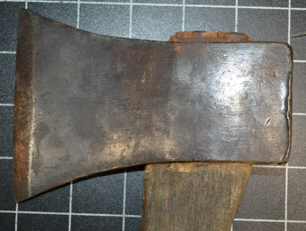 CAMP HATCHET