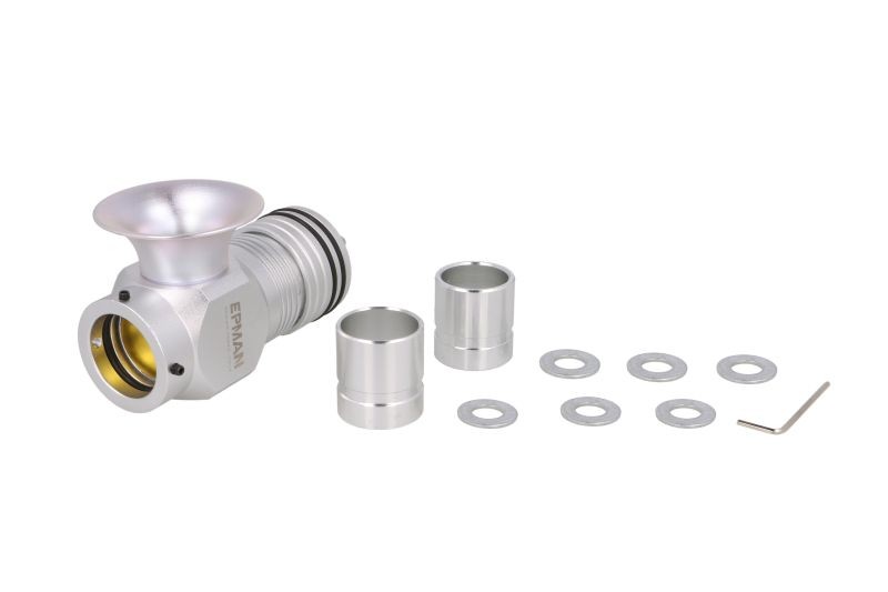 Bleeder valve