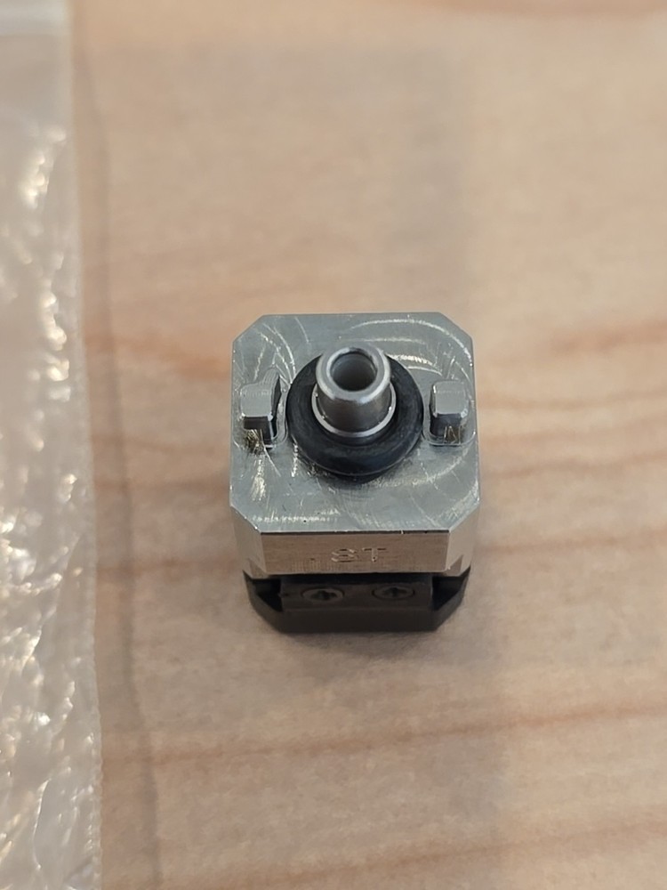 NEW EXFO EUI 90 ST Fiber Adapter FTB ASX Connector