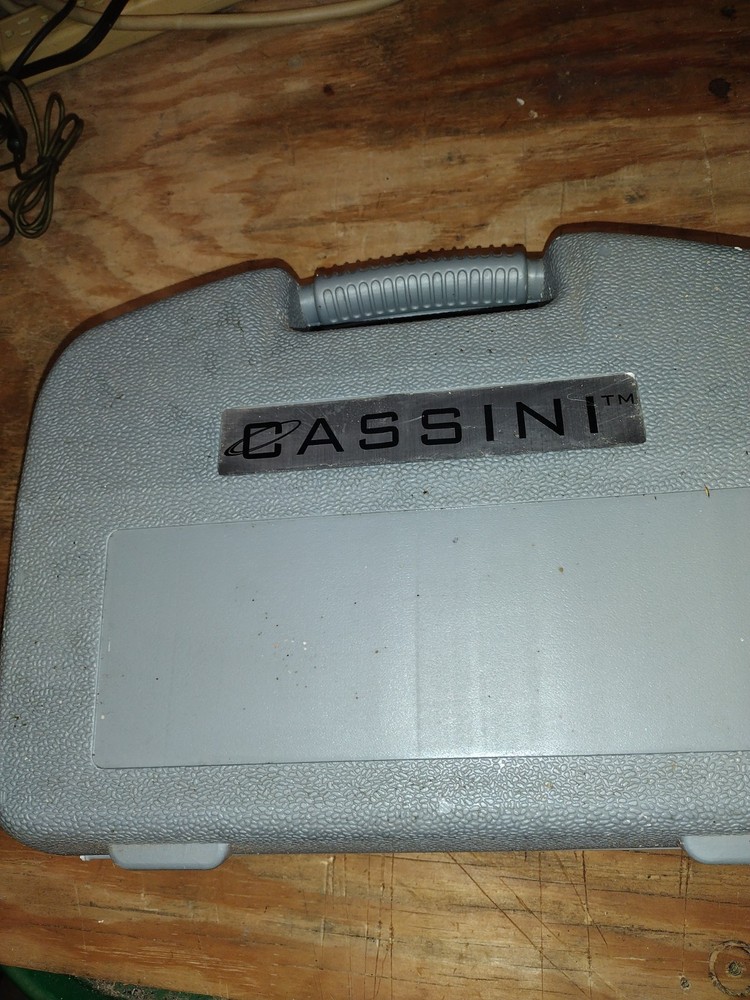 Cassini C-1200m Microscope Kit FREE SHIPPING! - S