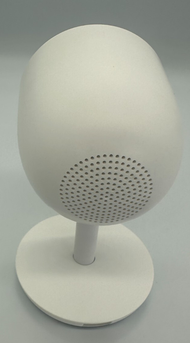 New Google NEST Cam IQ Indoor Smart 1080P HD Security Camera A0053 NC3100US Nice