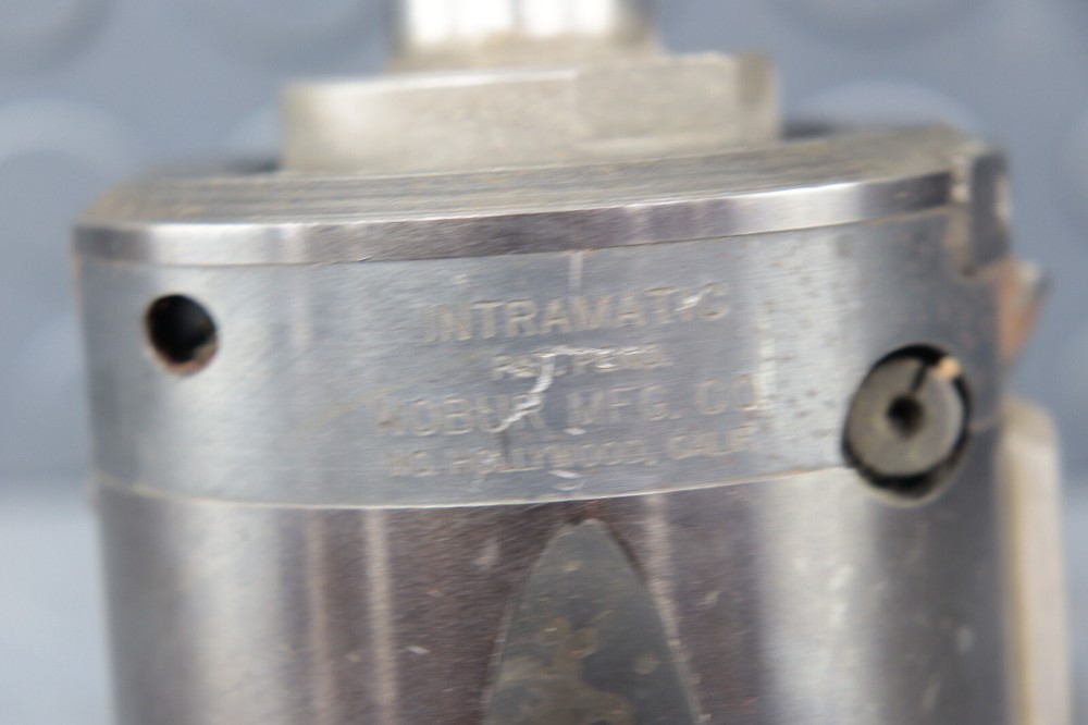 INTRAMATIC RECESSING HEAD MODEL KA LOC5732