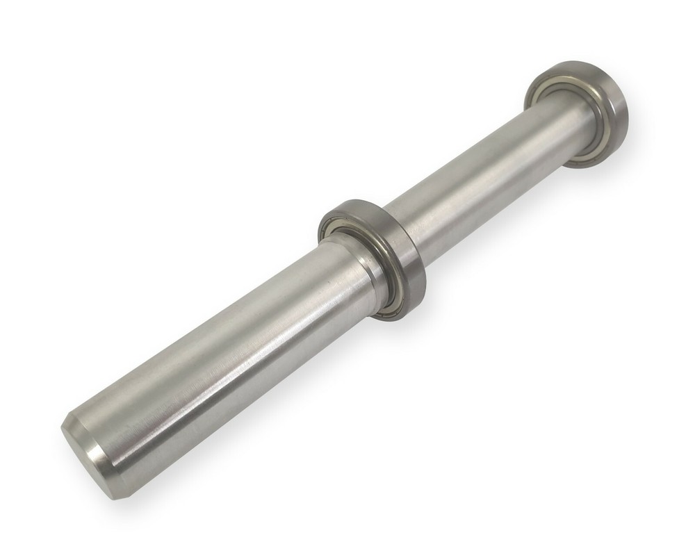 Motorcycle Side Paddock Stand 28.5mm Replacement Axle Pin