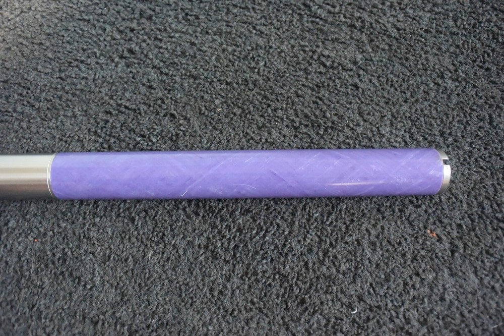 Digitrak Sonde Beacon Transmitter Model EDF Lavender CLEAN!!!