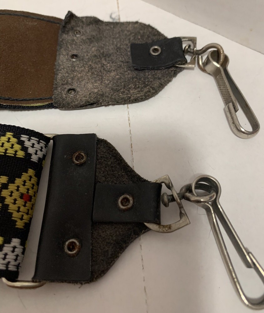 Original Kodak Extra 22 Camera Strap Read